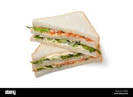 Sandwich club